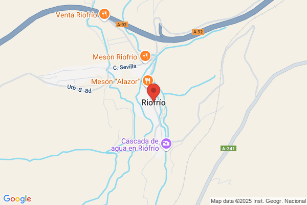Grupo Catering Riofrio S.L.