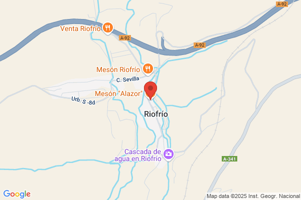 Restaurante Meson Alazor