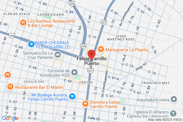Leon Carrillo f.