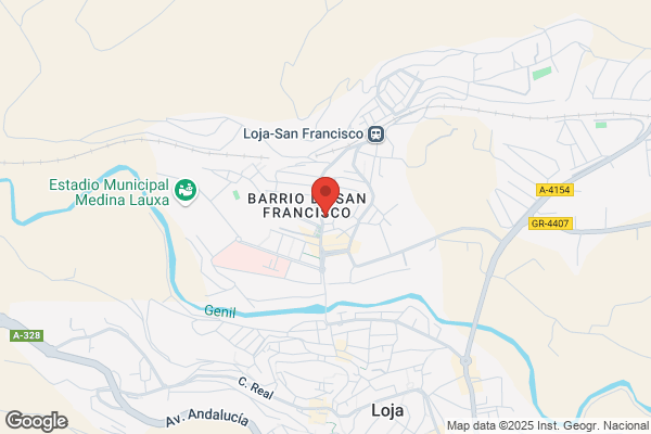 La Alfaguara Servicios A La Dependencia S.L.