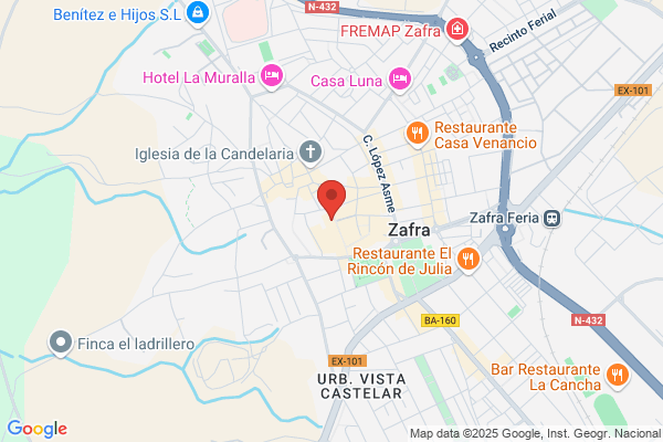 Zapateria Elisa Zafra