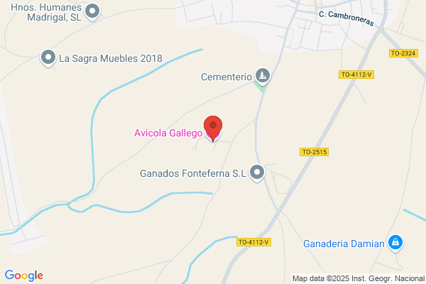 Avicola Cabañas S.L.
