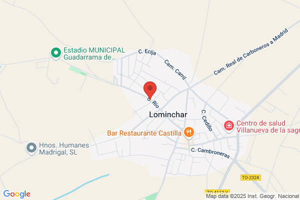 Dipri S. L. - Distribuidor Cervezas Aguila
