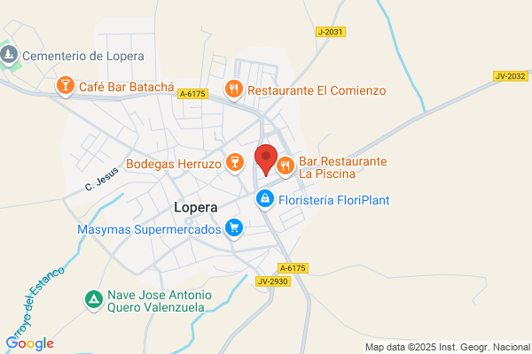 Colegio Nacional Miguel De Cervantes
