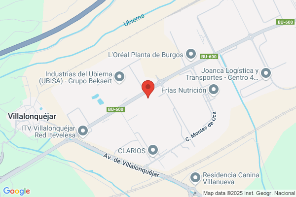 Combustibles Villarense S.A.
