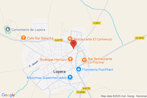Cooperativa Oleicola La Loperana
