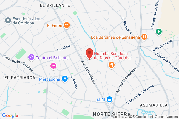 Hospital San Juan De Dios