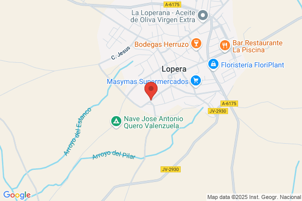 Huertas Lopez j.