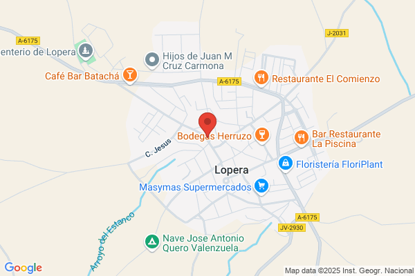 Lopez Diaz s.