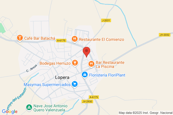 Tu Huerto CBD Jaen