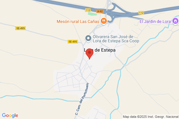 Caja Rural Del Sur