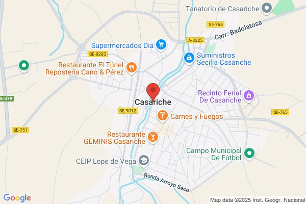 Taller de Reparación y Repuestos Remolques JM