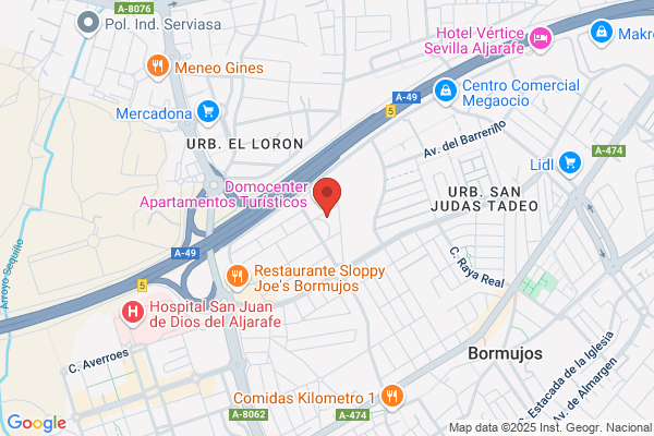 Azanaque S.A.