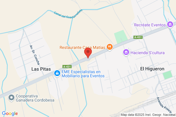 Federacion De Escuelas Familiares Agrarias De Andalucia