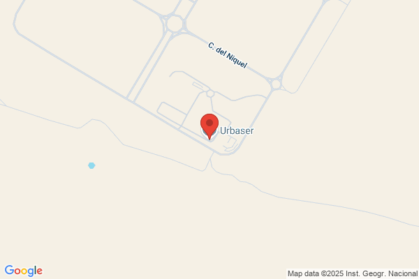 Urbaser S.A.