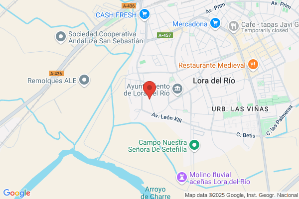 Guarderia Jurado Axati S.L.