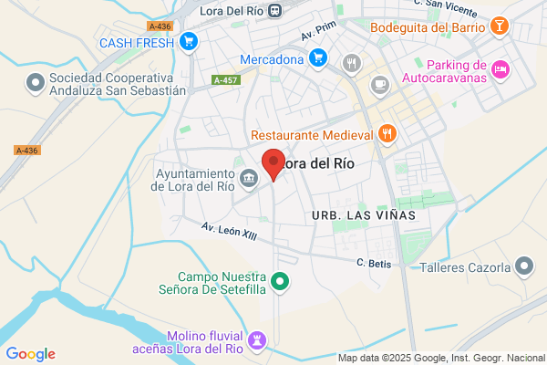 Circulo Mercantil Cultural