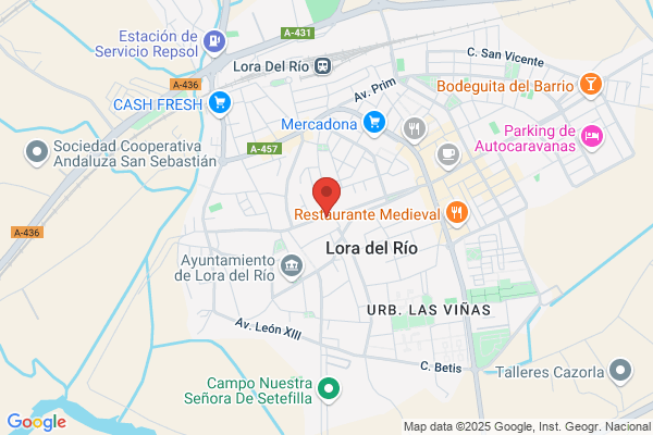Banco Andalucia