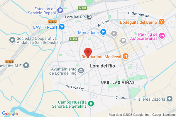 Banco Español De Credito