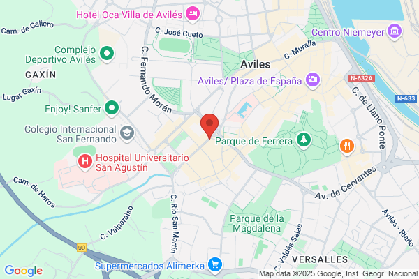 Jimenez Aviles d.