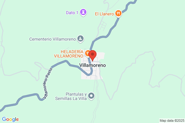 Moreno Villarino c.