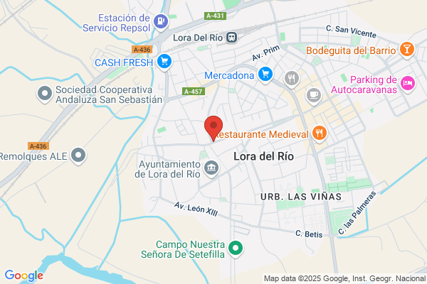 Reformas y Revistimientos RM