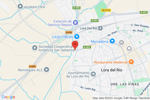 Alcaide Aparcero j. L.