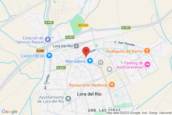 Caja San Fernando De Sevilla Y Jerez