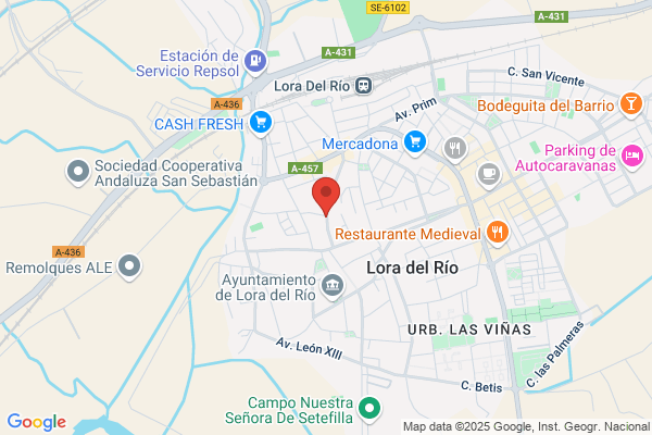 Clinica Dental Andrés Ortega - Infantil-Adultos-Periodoncia-Prótesis