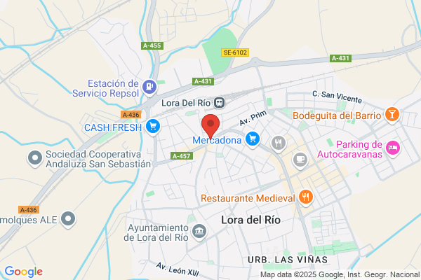 Escuela Aprendizaje Industrial