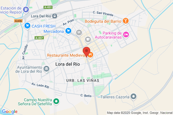 Frutas Hermanos Lahoz Sevilla S.A.