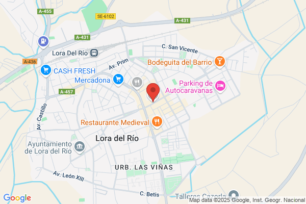 Hostal La Portuguesa