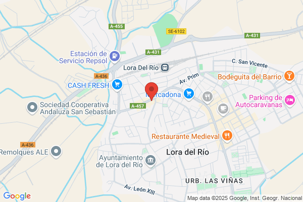 ALVACO CENTRO SANITARIO S.L