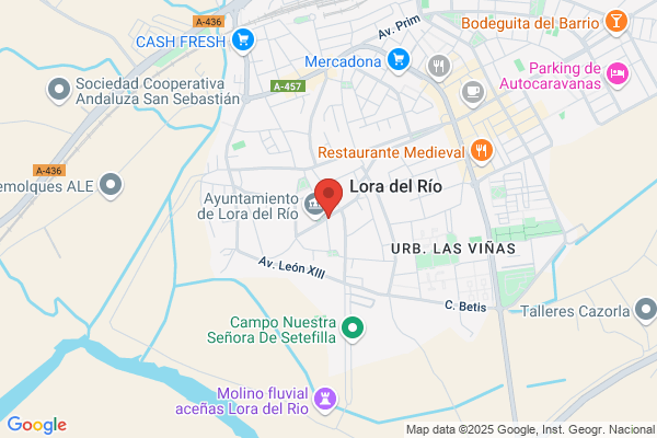 Becerra Y Becerra i.