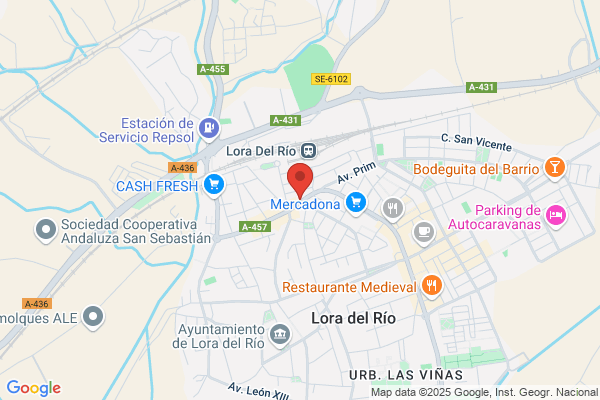 CENTRO VETERINARIO AXATI S.L.L.