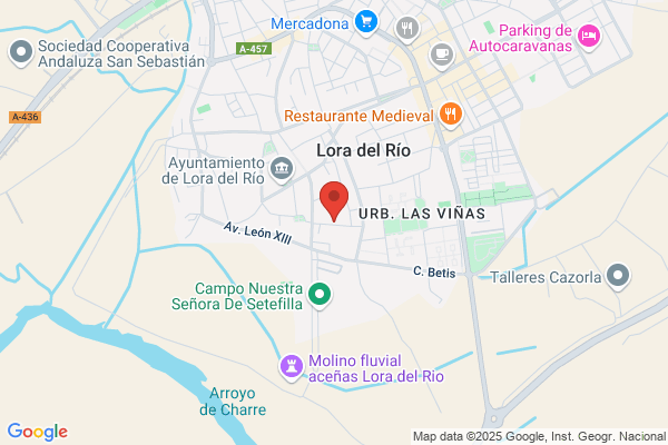 Centro de Atención e Información de la Seguridad Social nº 17