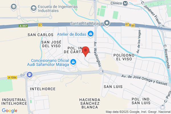 Contrepuertas S.L.