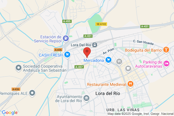 Contreras Garcia s.