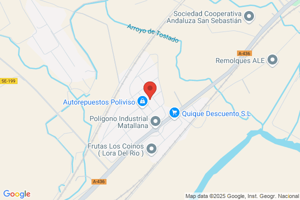 GESTIONES RURALES HERMANOS VELEZ