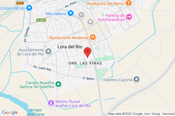 Ies Nuevo