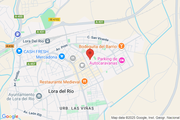 Instituto Formacion Profesional Axati