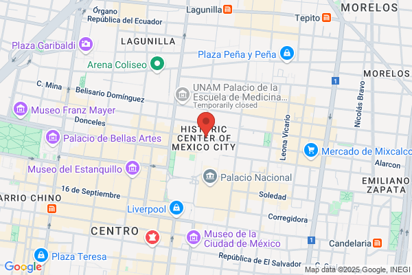 Llamas Porrua j.