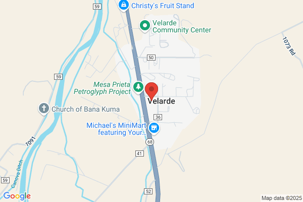 Velarde Maña m.