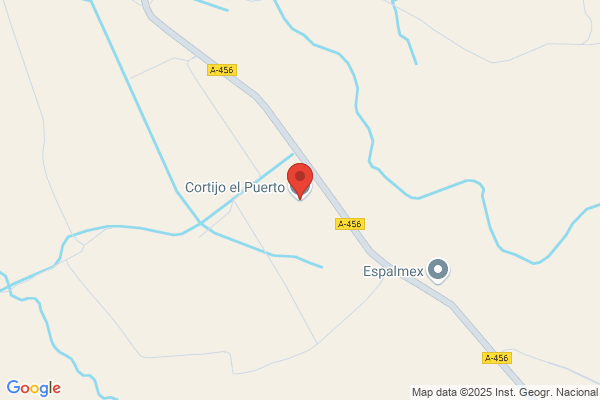 Cortijo el Puerto