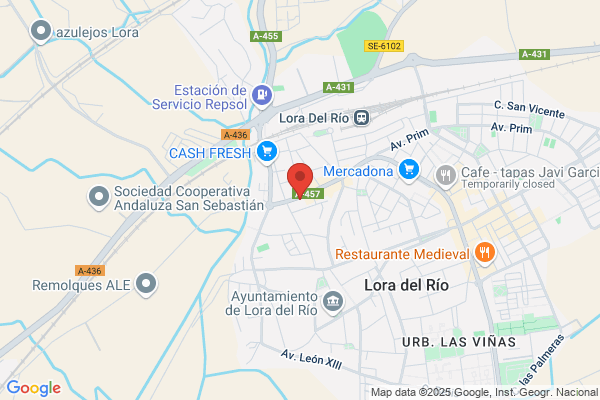 Cocinas Alcores S.L.