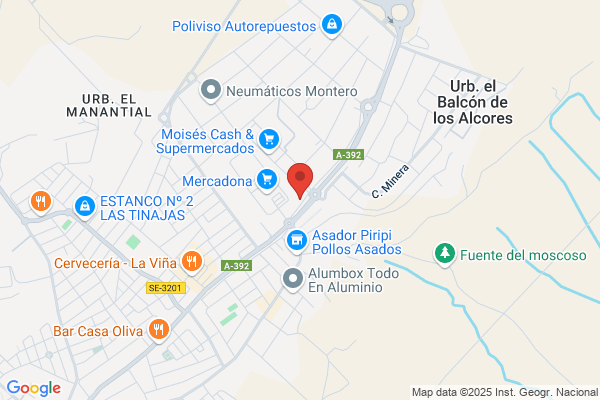Serva La Bari S.A.