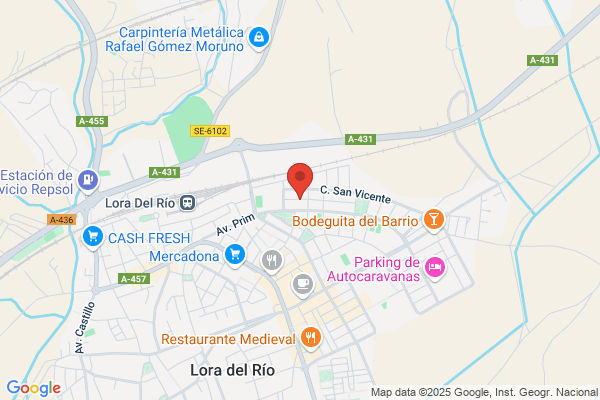 Servicios Tecnicos Agricolas De Axati S.L.