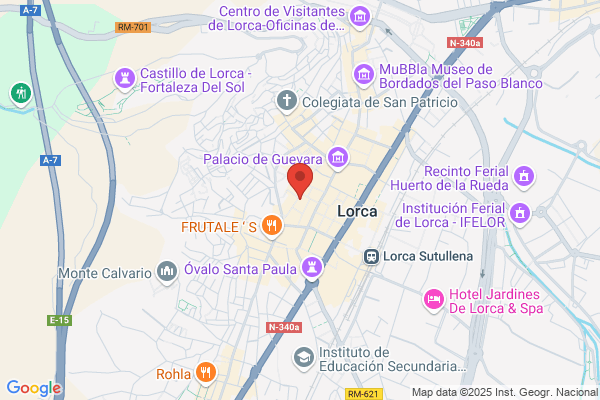 Parra Sanchez m.
