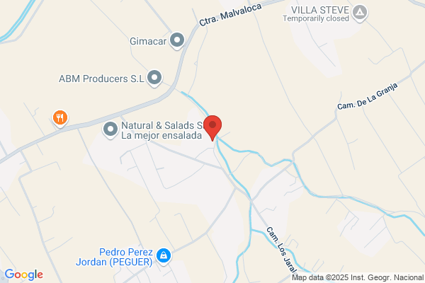 Baenas Zamora S.L.