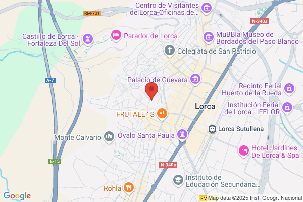Flores & Martínez Obras y Servicios, S.L.